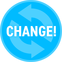 CHANGE